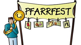 Pfarrfest 2018