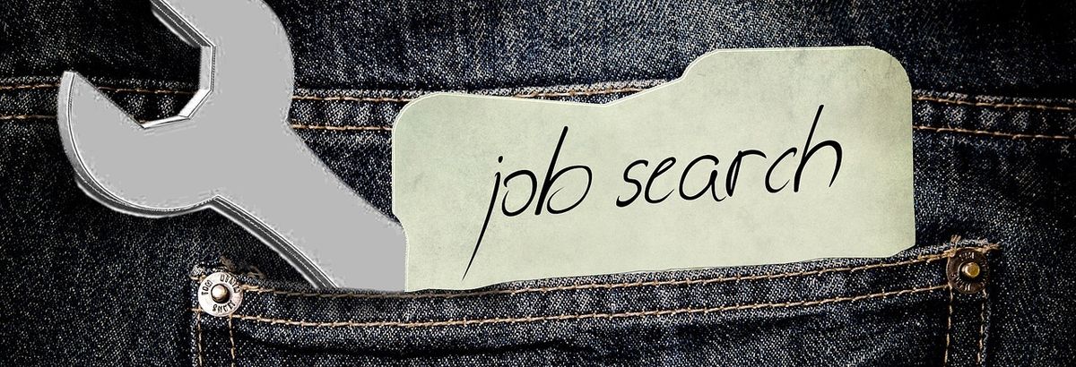 Du bist auf der Suche nach einer Ausbildung?