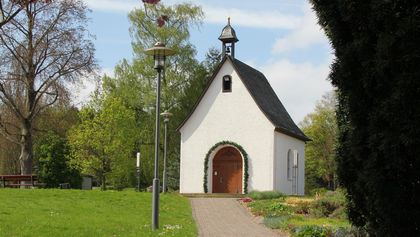 Schönstattkapelle